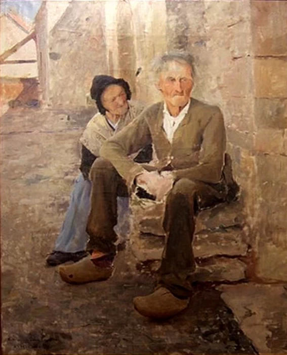 La conversazione 1